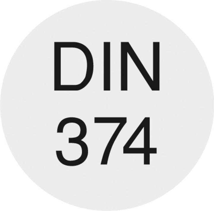 Actual product image Forum Professional Solutions Maschinengewindebohrer MF DIN 374 C MF10X1 HSSE