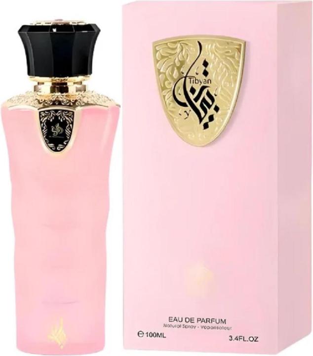 Produktbild Al Wataniah Tibyan - EDP - Volume: 100 ml (Eau de Parfum, 100 ml)