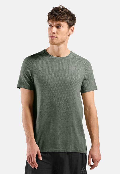 Actual product image Odlo Essentials Seamless Laufshirt (L)