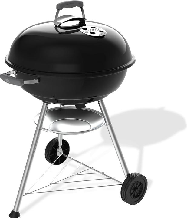 Produktbild Weber Compact Kettle (57 cm)