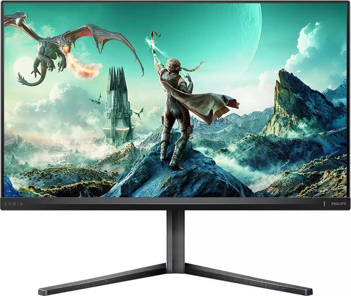 Produktbild Philips Evnia  27M2N3800A (3840 x 2160 Pixel, 27")