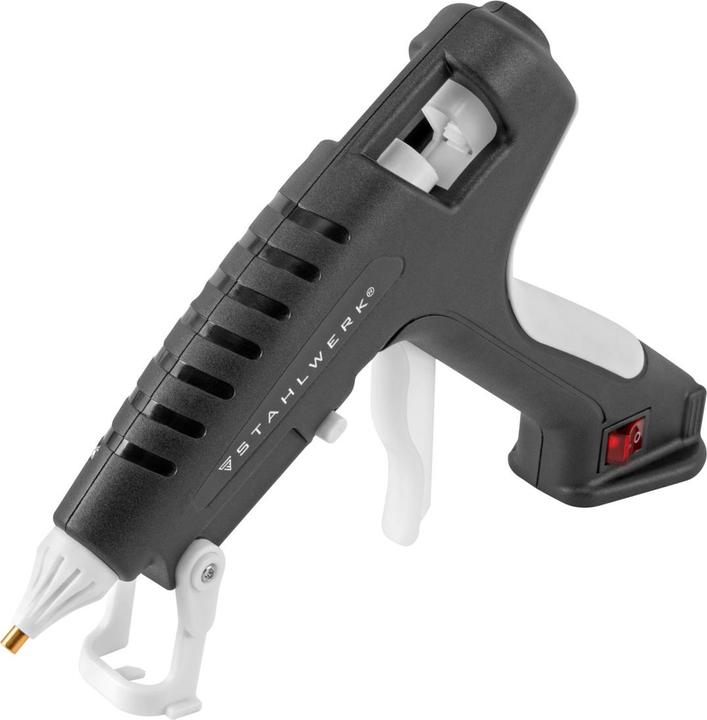 Produktbild Stahlwerk Heissklebepistole HKP-250 ST mit Rückschlagventil und 250 Watt