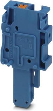 Produktbild Phoenix Contact 3211964 Anschlussblock 1 Blau