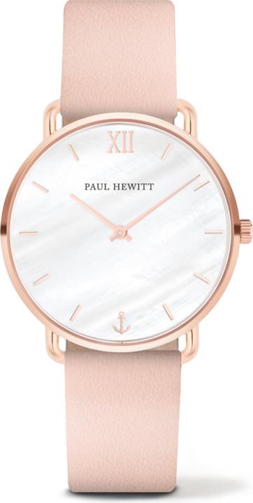 Produktbild Paul Hewitt Miss Ocean (Analoguhr, 33 mm)