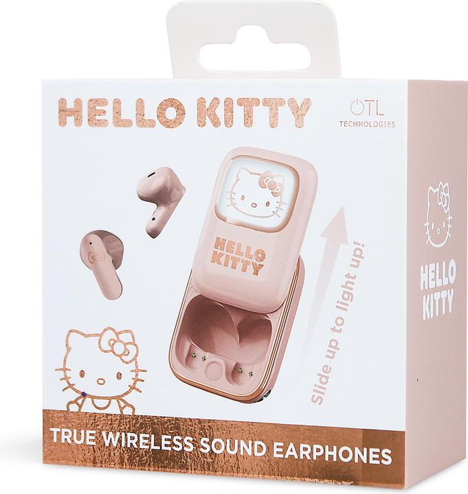 Immagine prodotto NoName Auricolari Hello Kitty Slide TWS