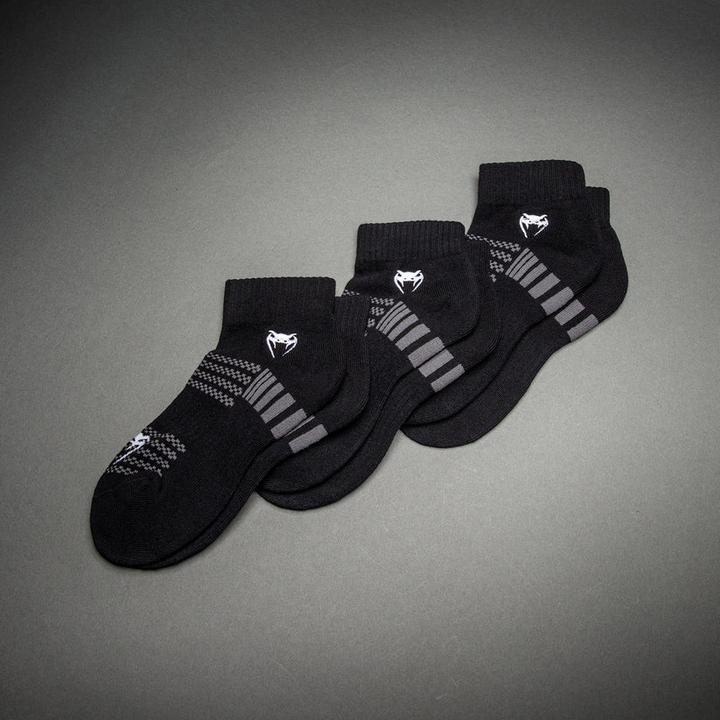 Produktbild Venum Vector Socken 3er Pack Mittel (M)