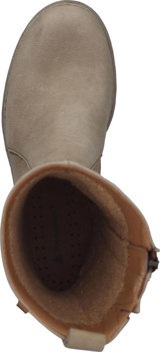 Actual product image El Naturalista Boots (41)