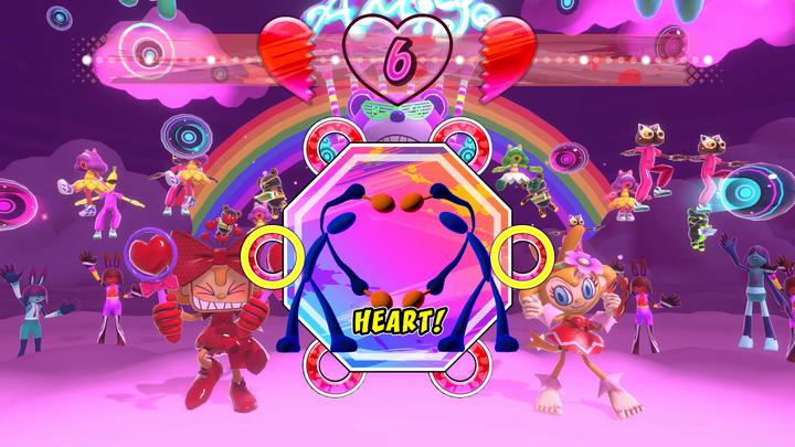 Image du produit Atlus Samba De Amigo : Party Central (Switch, Switch Lite, Switch OLED, IT)