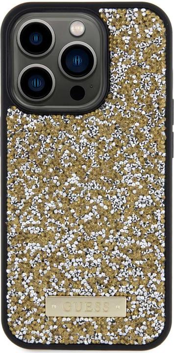 Produktbild Guess Hard Case (Apple iPhone 15 Pro)