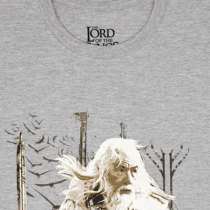 Produktbild Lord of the rings Tshirt (M)
