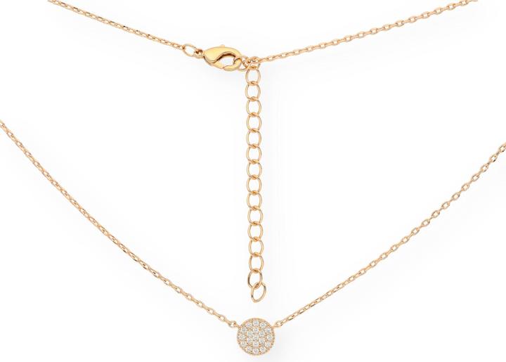 Produktbild Carat Style (Messing Plaqué Or, 45 cm)