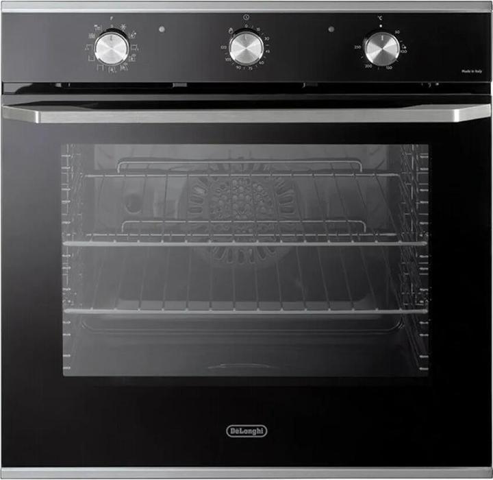 Produktbild De'Longhi De?Longhi NSM 7 NLX RF Backofen 74 L A Schwarz