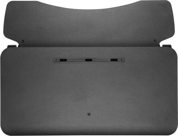 Actual product image Xantron Sit-stand desk attachment