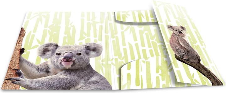 Image du produit HERMA Porte-documents A4 Motif (A4, 1x)