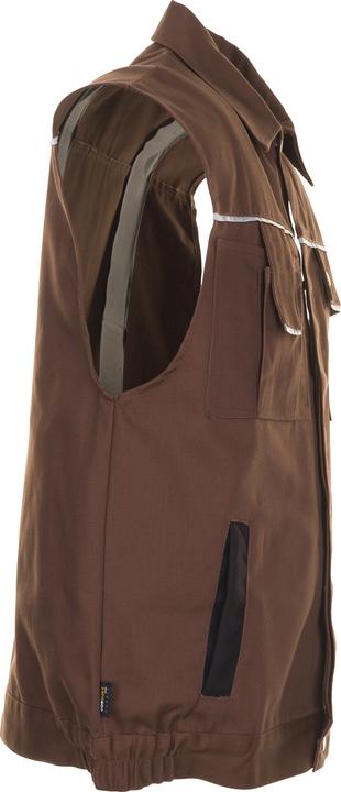 Produktbild Planam Arbeitsweste (S)