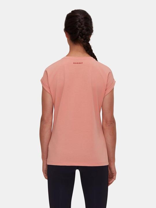 Actual product image Mammut Mountain T-Shirt Women Day and Night (M)