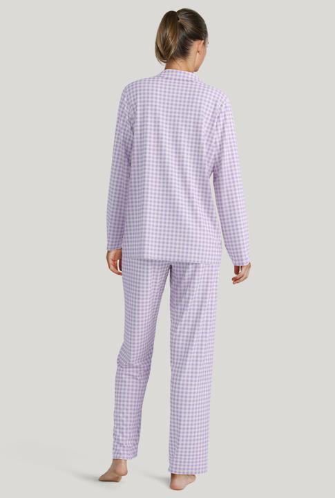 Immagine prodotto Calida Nightwear Xtra Pyjama, durchgeknöpft (XS)