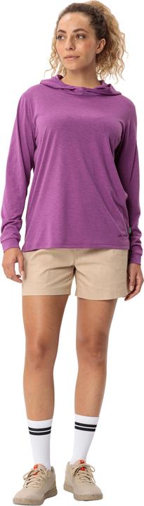 Produktbild Vaude Mineo LS Hoody (S)