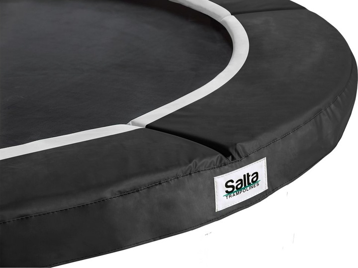 Actual product image Salta Black Edition Schutzrand
