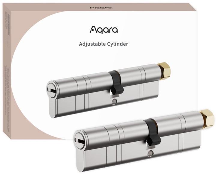 Produktbild Aqara Adjustable Cylinder D04E (Schlüssel)