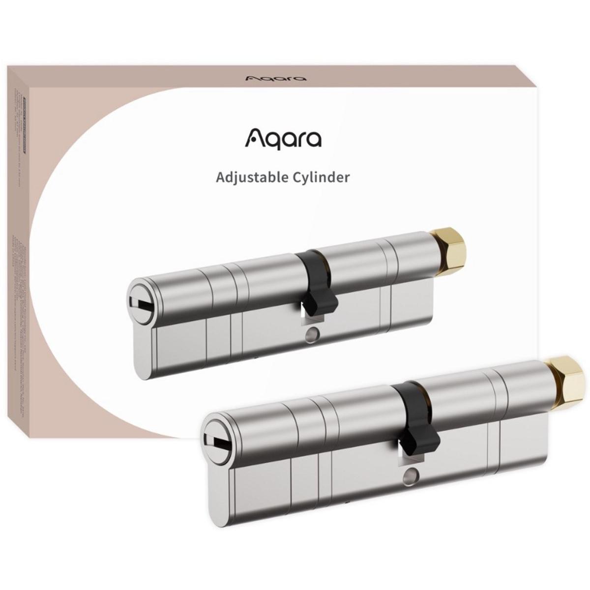 Aqara, Controllo degli accessi, Adjustable Cylinder D04E (Chiave)