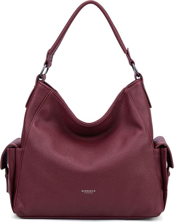rosso scuro
