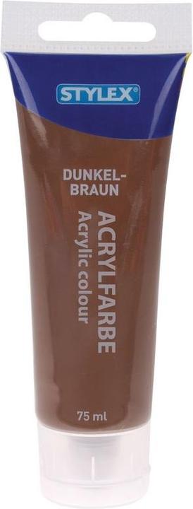 Produktbild Stylex Acrylfarbe (75 ml)