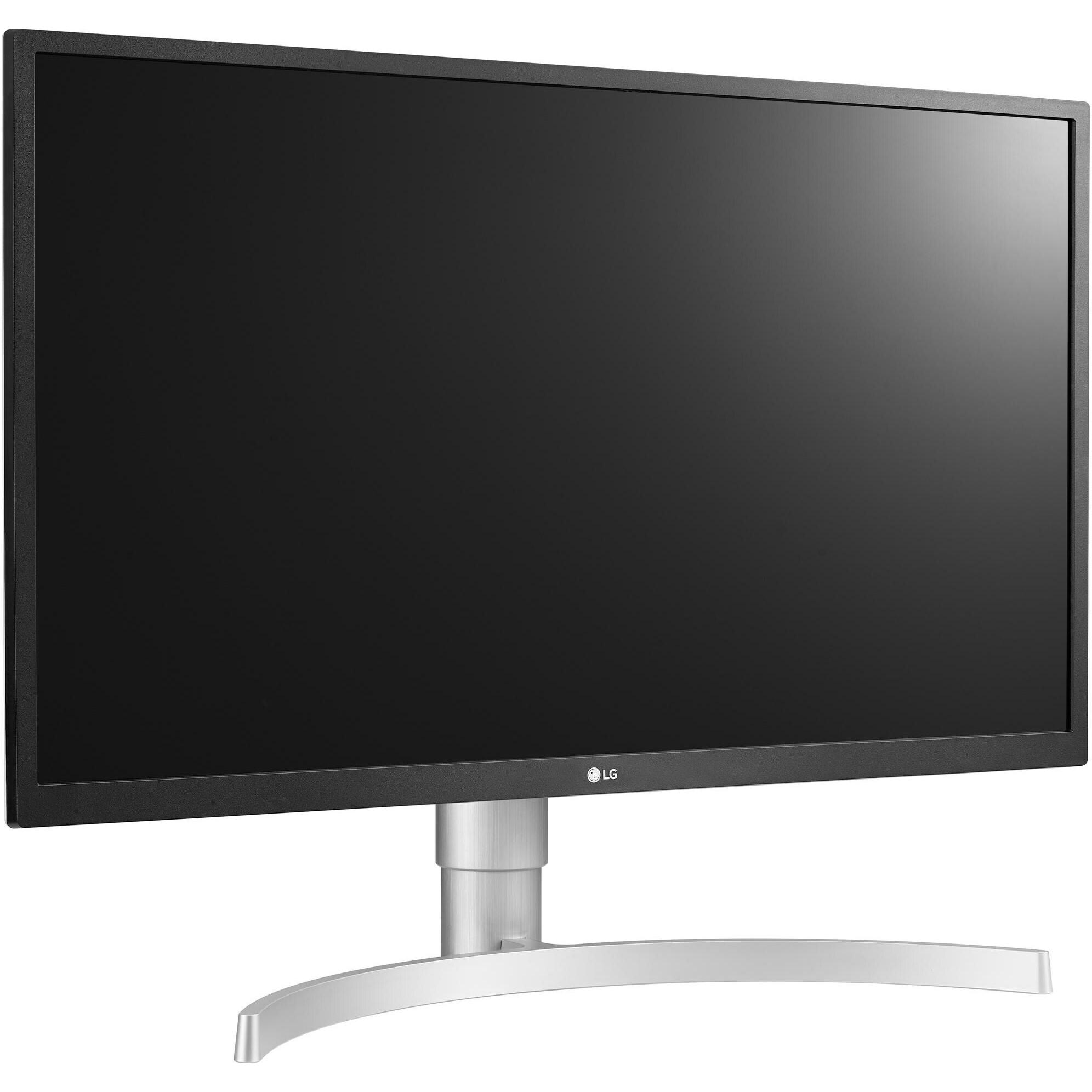 Thumbnail - LG 27UL550P-W (3840 x 2160 Pixel, 27"), Monitor, Schwarz