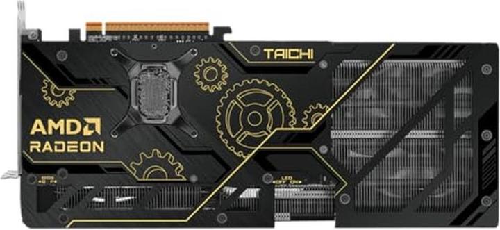 Produktbild AsRock Radeon RX 9070 XT Taichi OC (16 GB)