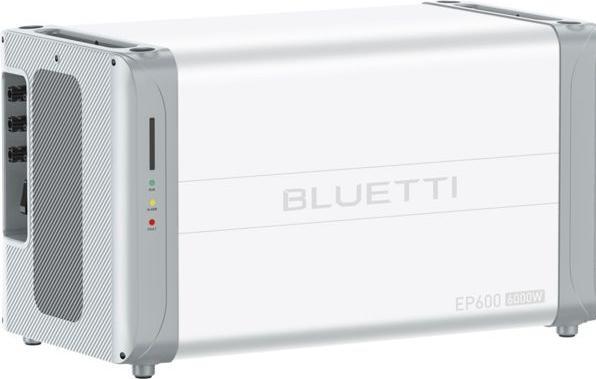 Bluetti EP600