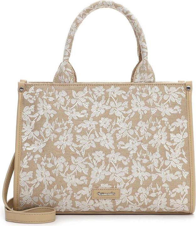 Ecru - Flower, ecru-flower