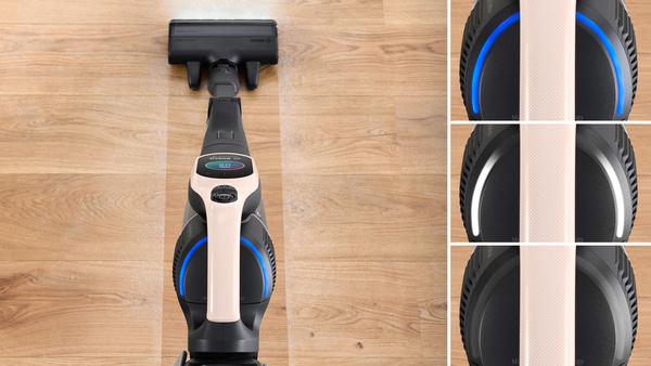 Actual product image Bosch Hausgeräte BBS1041RBA