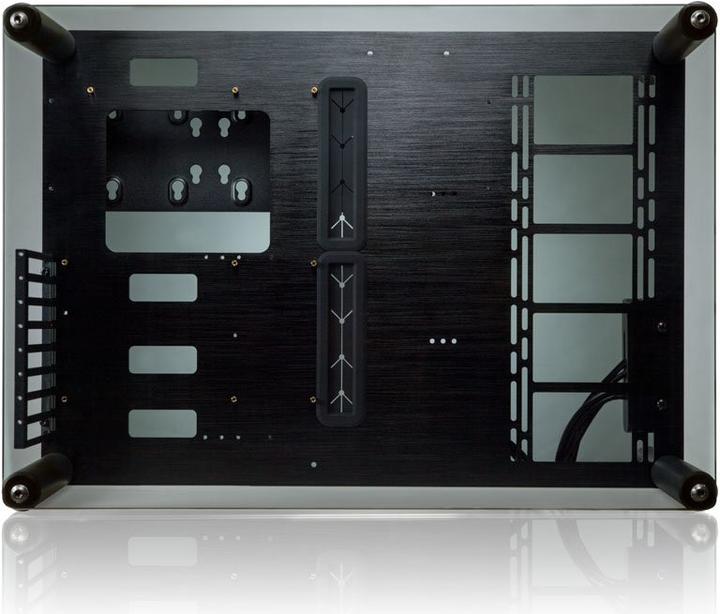 Produktbild Raijintek Paean Benchtable (ATX, mATX, Mini-ITX)