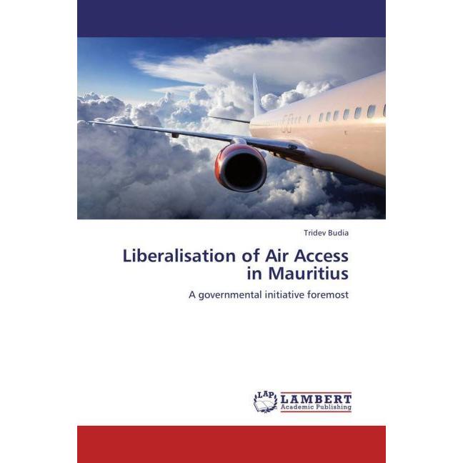 Liberalisation of Air Access in Mauritius, Ratgeber