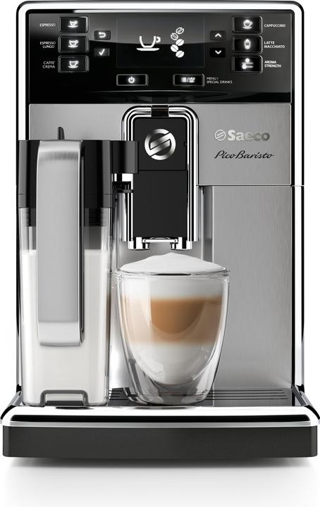 Saeco PicoBaristo HD8927/01