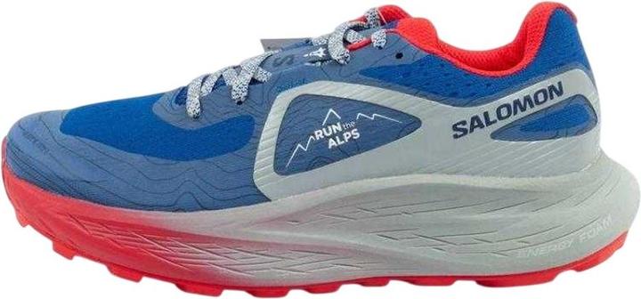 Immagine prodotto Salomon Run The Alps Sneaker (37)