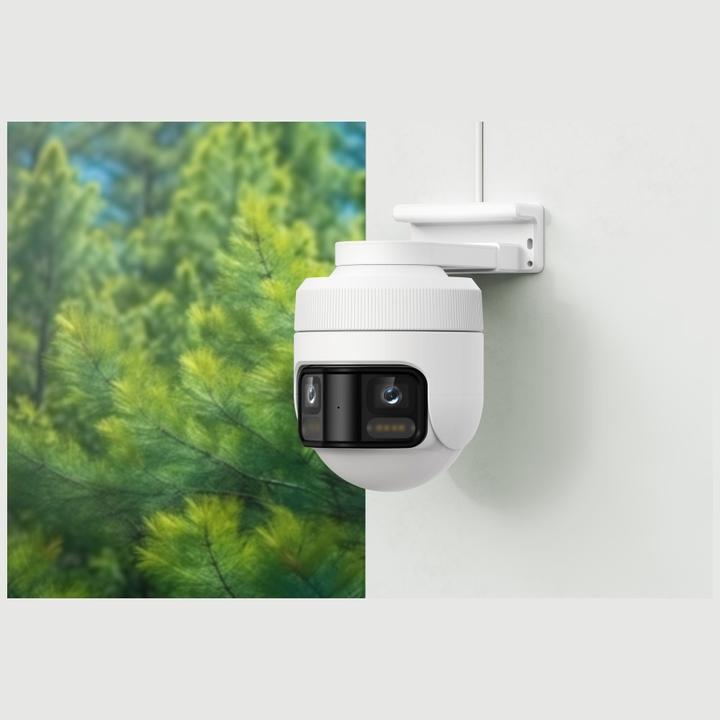 Actual product image imilab Xiaomi EC6 Panorama Security Camera 3K White EU CMSXJ115A