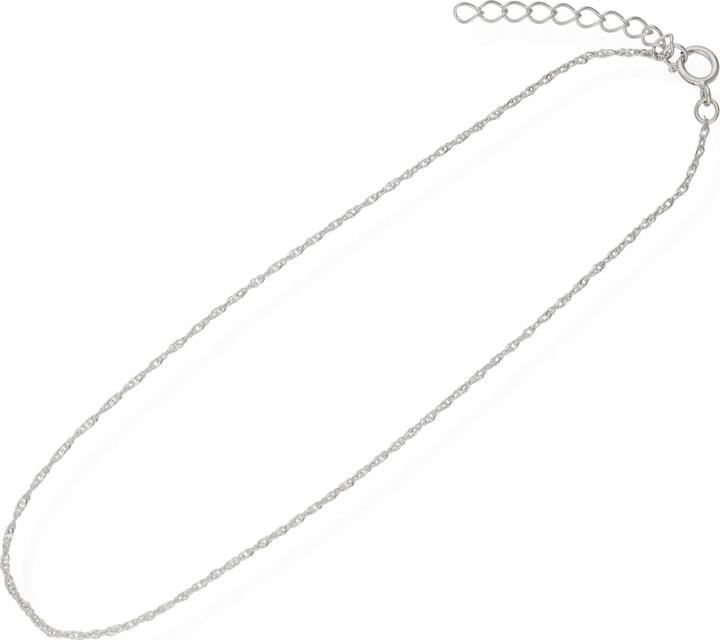 Actual product image Carat Chic (Silver 925)