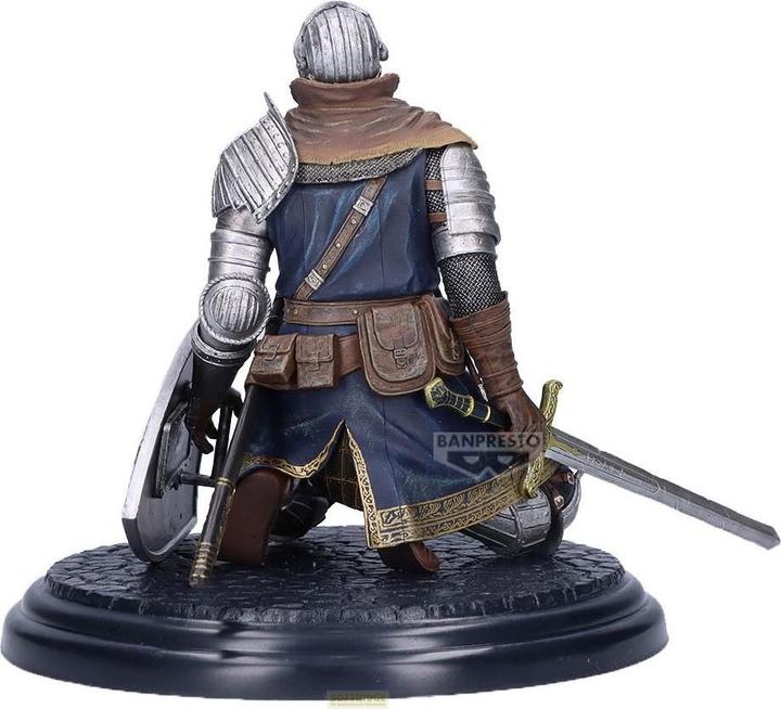 Immagine prodotto Banpresto Dark Souls - Oscar Knight of Astora Sculpt Collection