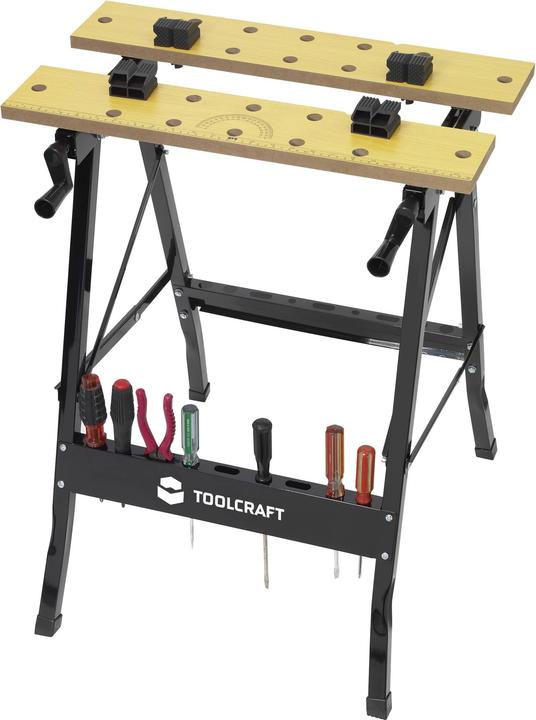 Actual product image Toolcraft YH-WB014 (60.50 cm, 75.50 cm)
