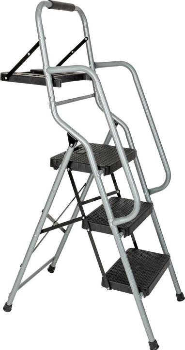 Produktbild Tedura Sicherheitsleiter (72 cm)