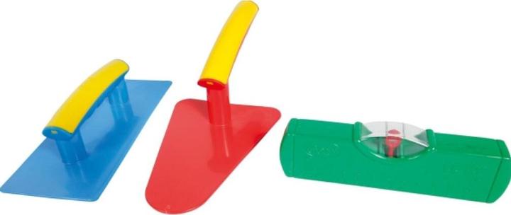 Gowi Metsel set