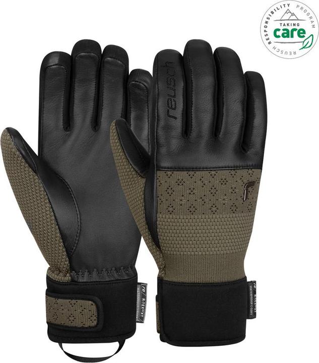 Actual product image Reusch Re:Knit Elisabeth R-Tex (7)