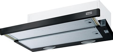Image du produit Franke Flexa FTC 632L BK