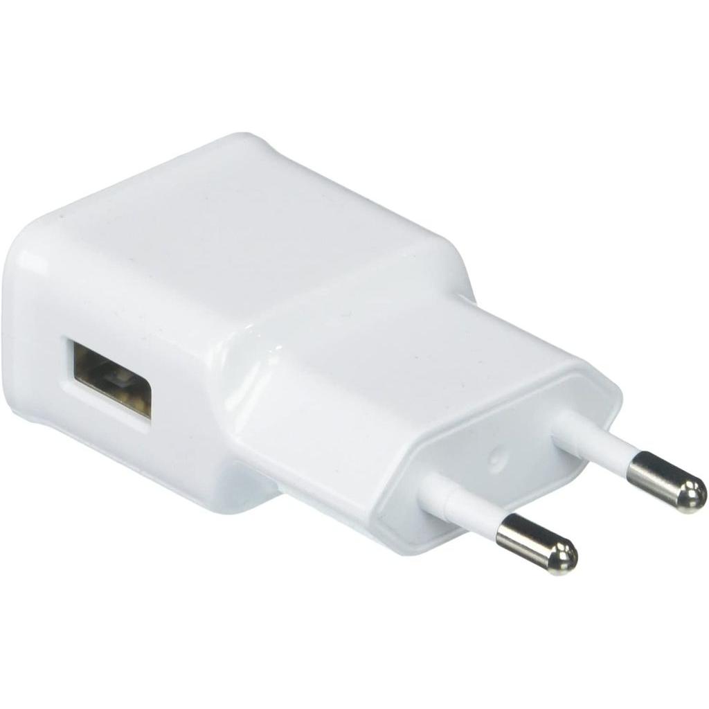 Samsung Adaptor EP, Notebook Netzteil, Weiss