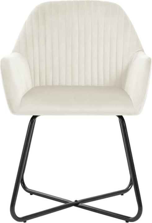 Produktbild vidaXL Esszimmerstuhl