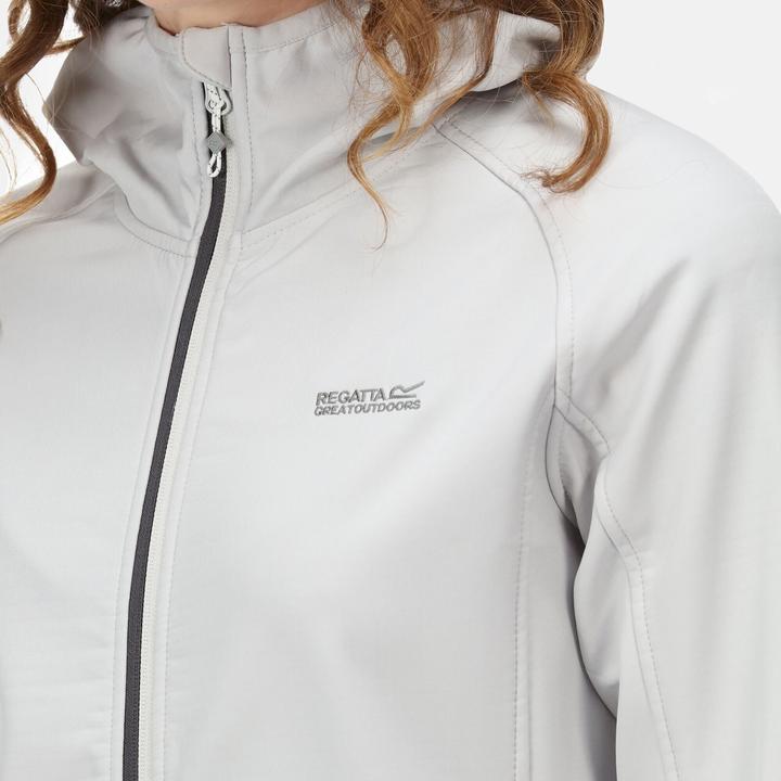 Immagine prodotto Regatta Giacca Soft Shell Donna (46 D)