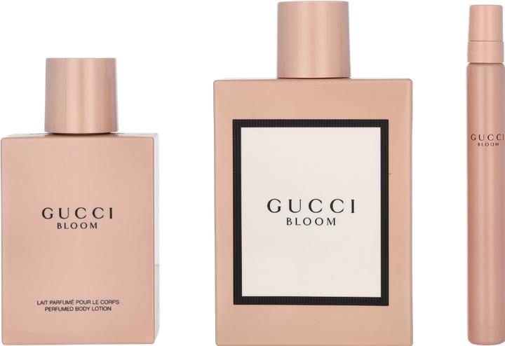 Image du produit Gucci Set cadeau Bloom (Set parfum)