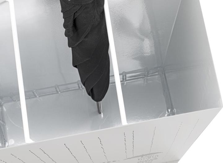 Produktbild HAKU Möbel Schirmständer