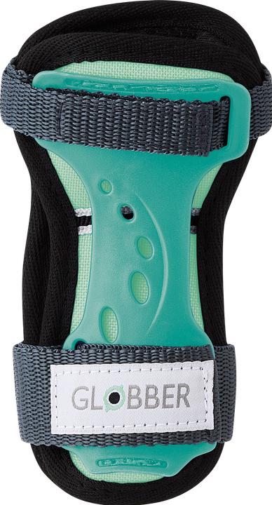 Immagine prodotto Globber Schoner Junior Set XS (XS, Ginocchiera, 4 pezzo)